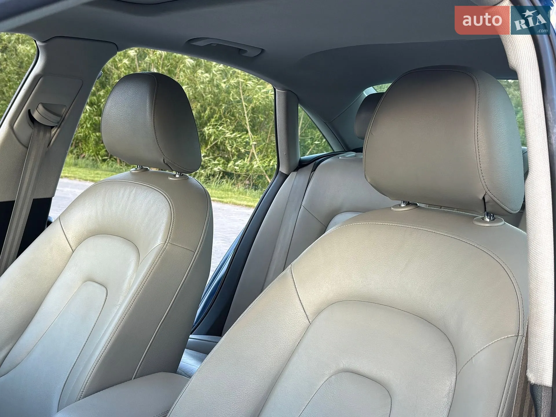 2012 Audi A4 - мініатюра 32
