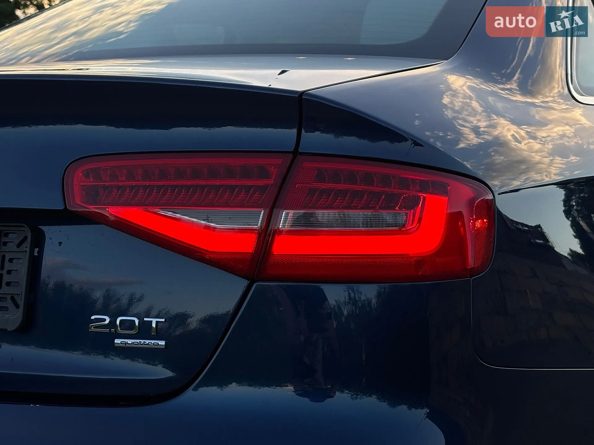 2012 Audi A4 - мініатюра 37