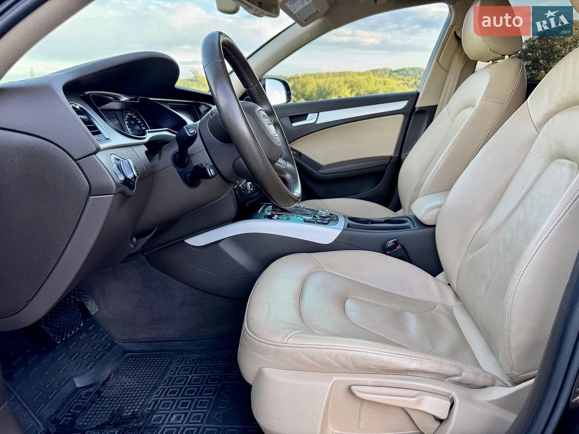 2015 Audi A4 - мініатюра 23