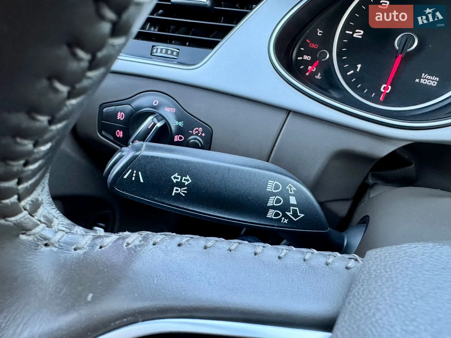 2015 Audi A4 - мініатюра 40