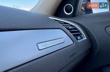 Універсал Audi A4 2015 в Чернівцях
