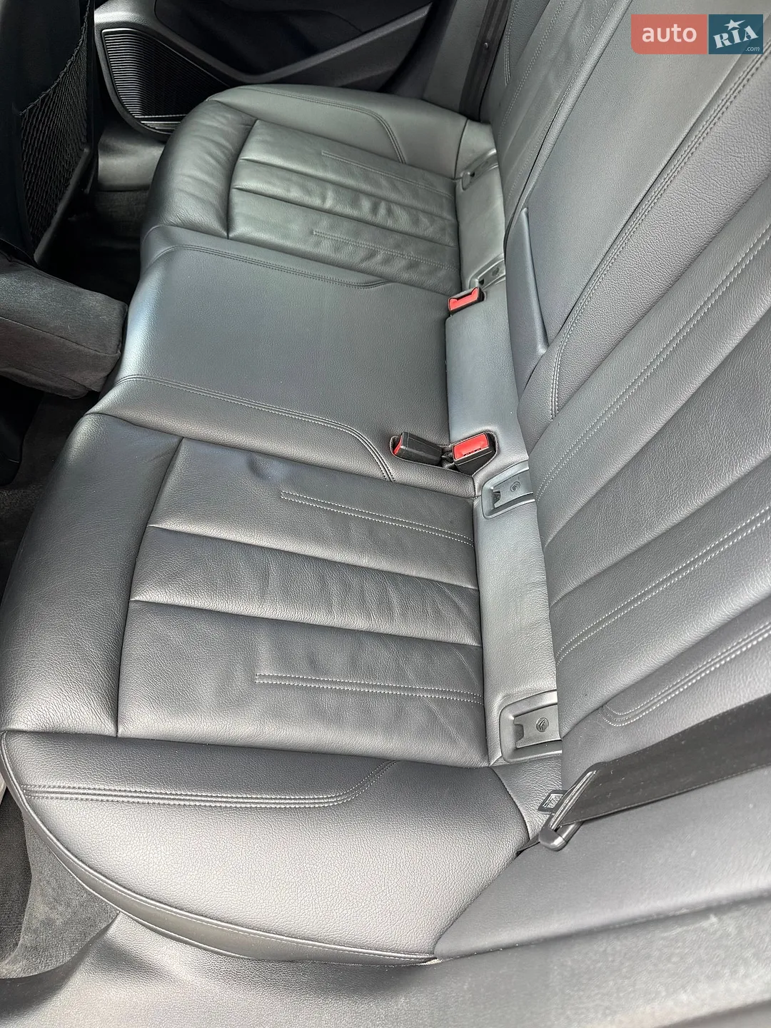 2017 Audi A4 - мініатюра 13