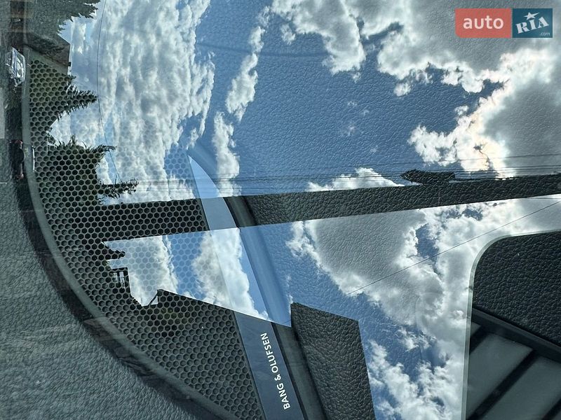 Седан Audi A4 2017 в Львове