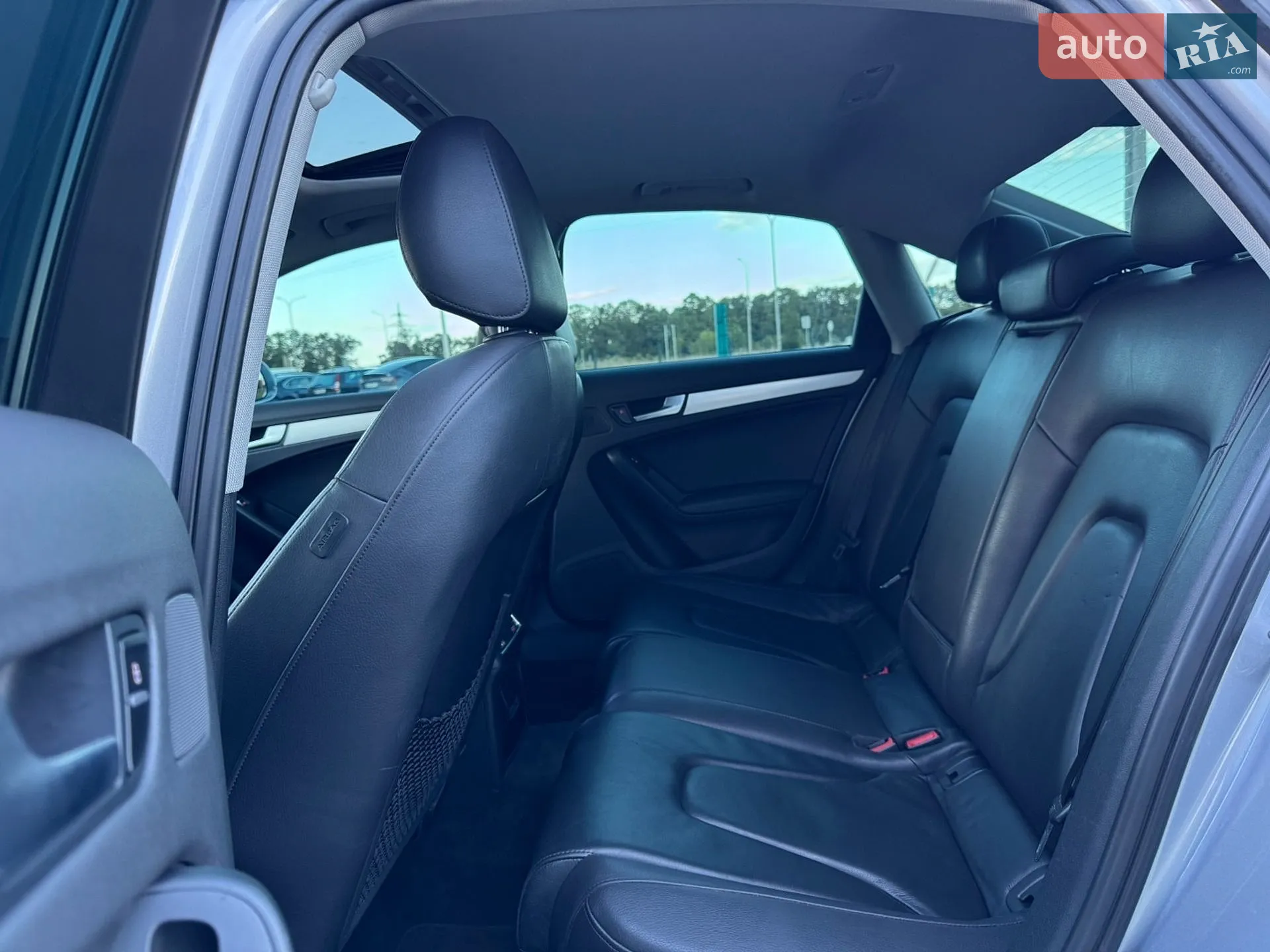 2015 Audi A4 - мініатюра 16