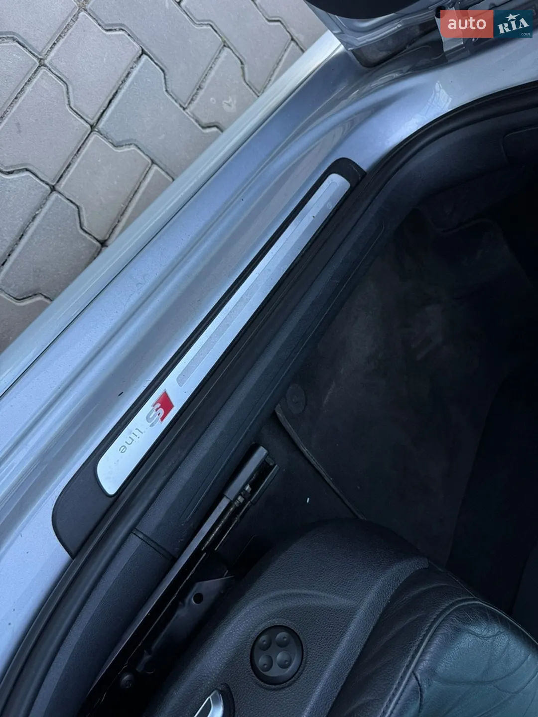 2015 Audi A4 - мініатюра 21