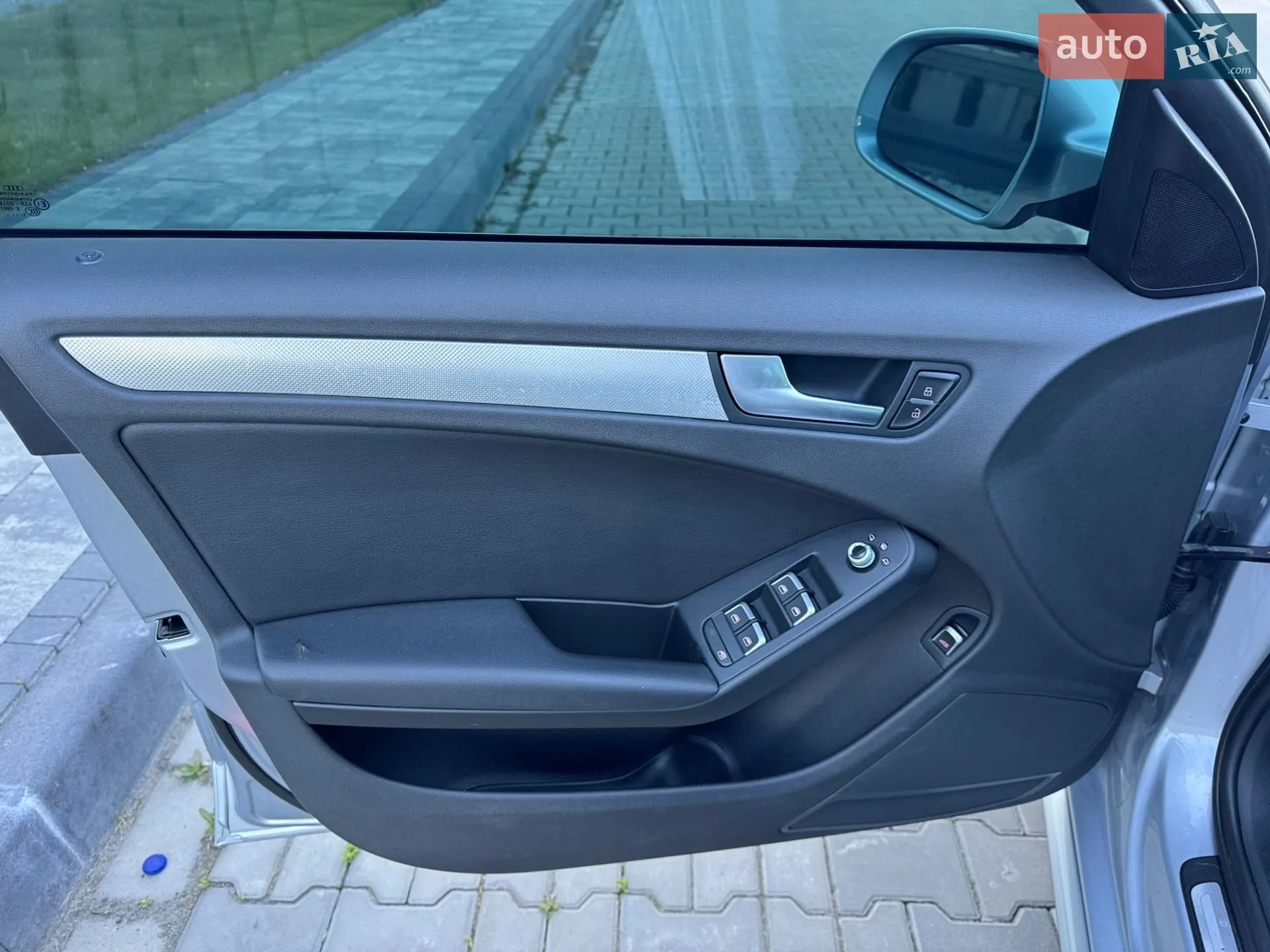 2015 Audi A4 - мініатюра 22