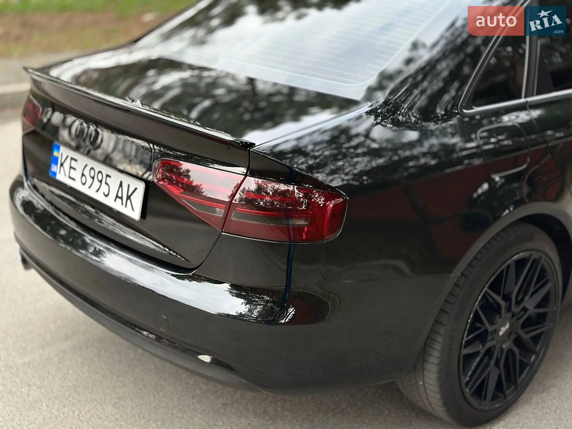 2013 Audi A4 - мініатюра 11