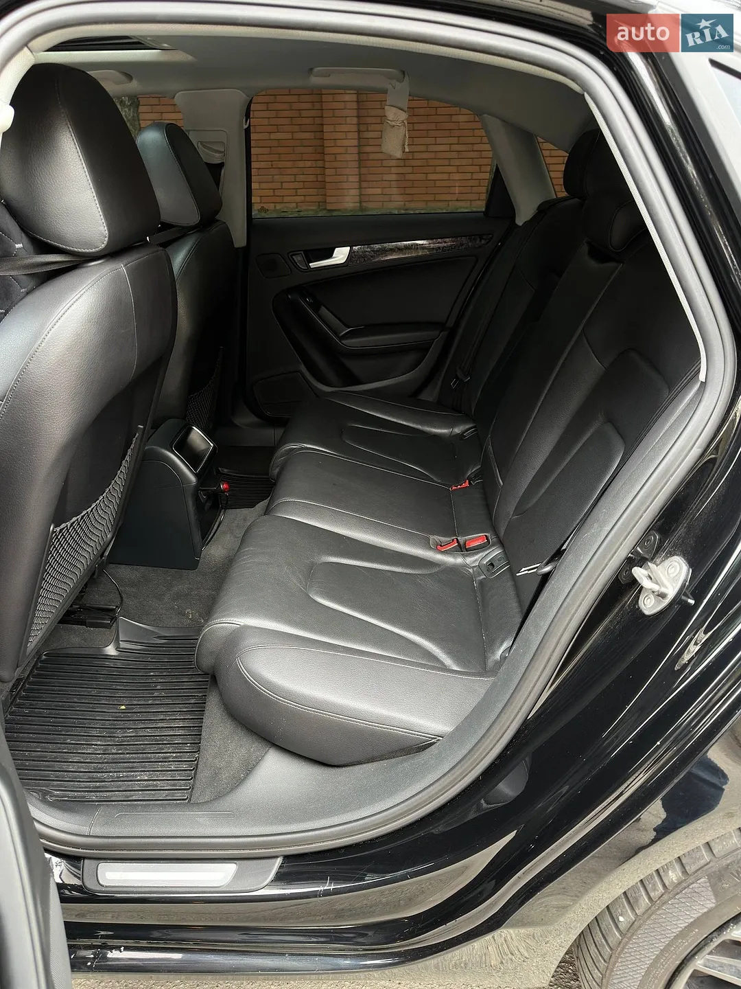 2013 Audi A4 - мініатюра 14