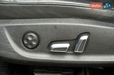 Седан Audi A4 2013 в Дніпрі
