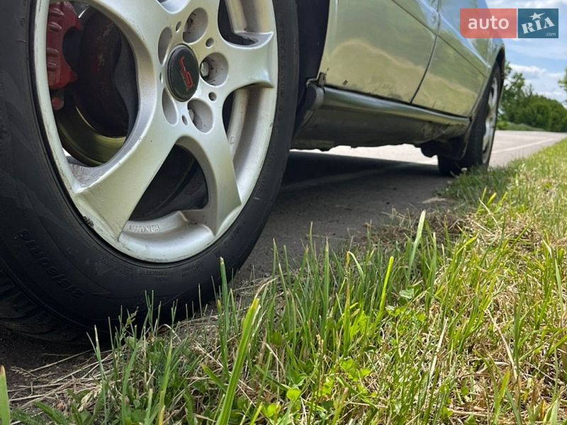 Седан Audi A4 1999 в Житомире