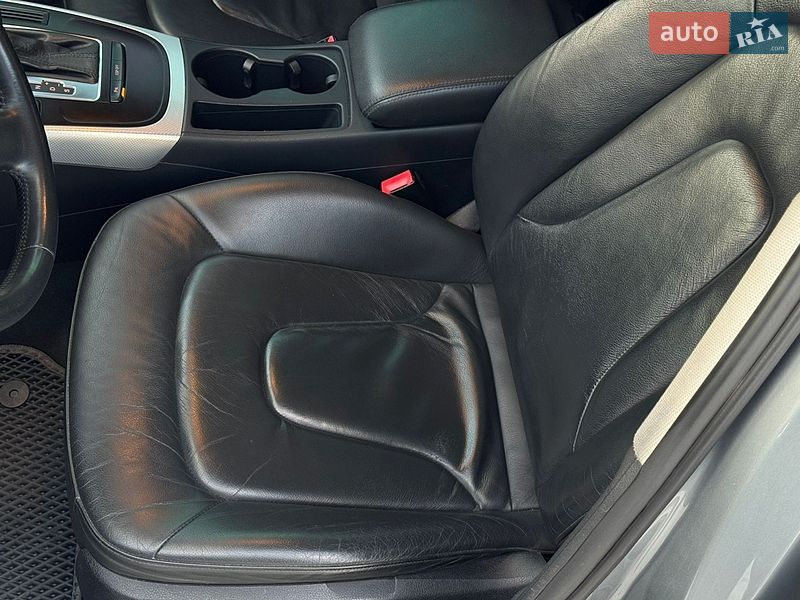 Седан Audi A4 2008 в Вінниці