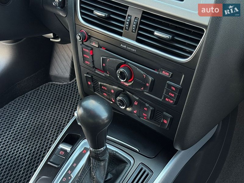 Седан Audi A4 2008 в Вінниці