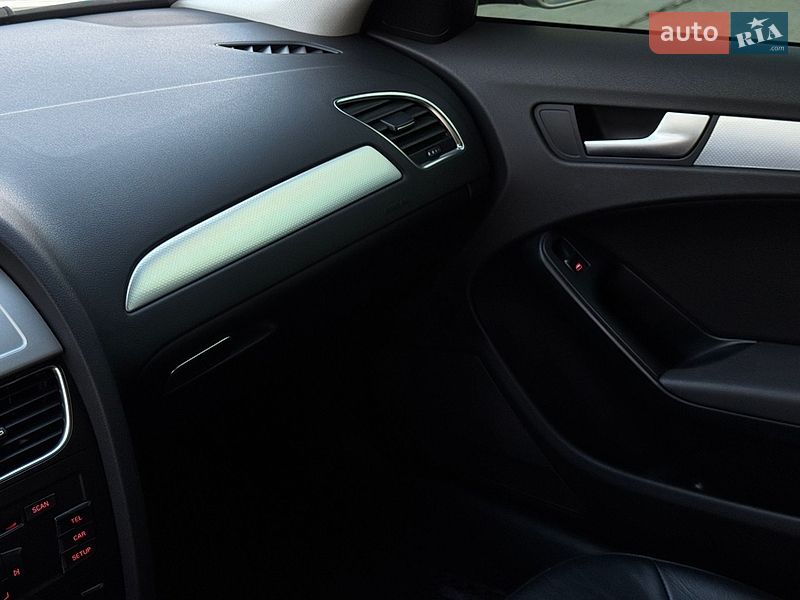 Седан Audi A4 2008 в Вінниці