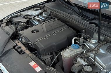 Седан Audi A4 2008 в Вінниці