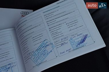 Седан Audi A4 2008 в Вінниці