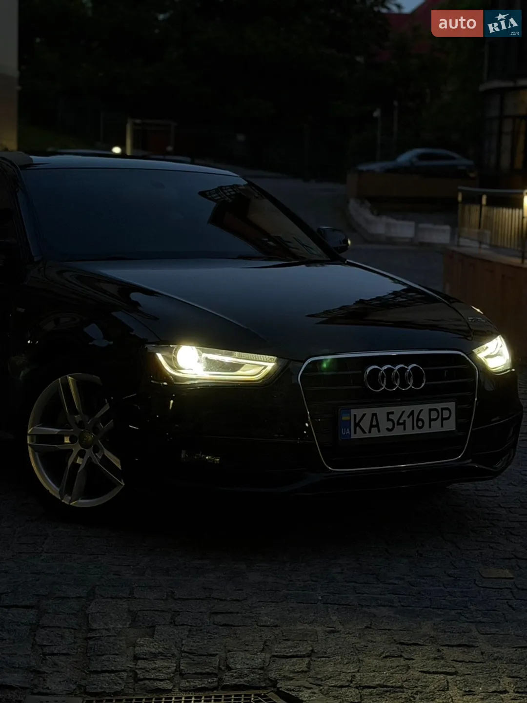 2015 Audi A4 - мініатюра 11