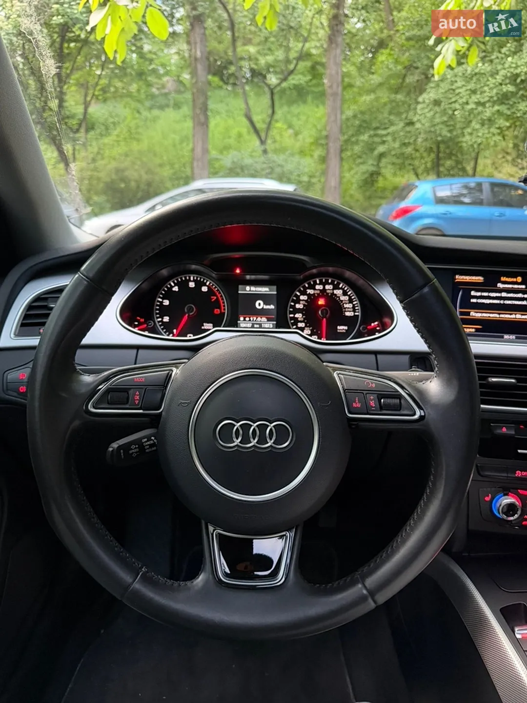 2015 Audi A4 - мініатюра 16