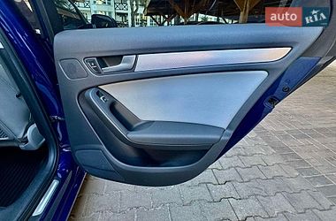 Седан Audi A4 2012 в Владимире