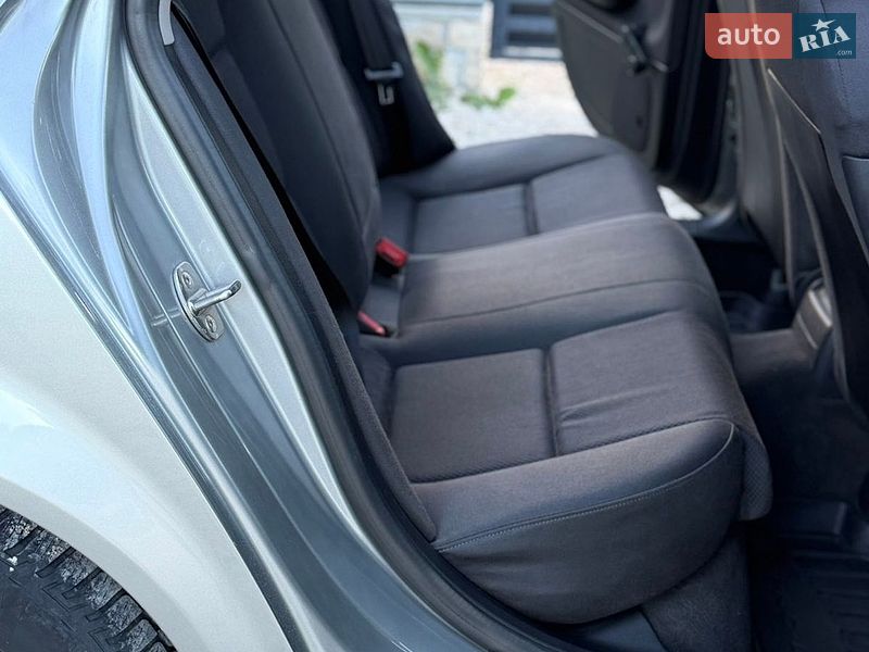 Седан Audi A4 2003 в Тернополі фото 13 Седан Audi A4 2003 в Тернополі