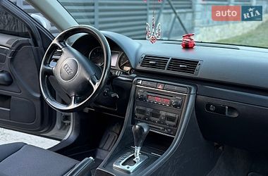 Седан Audi A4 2003 в Тернополі фото 20 Седан Audi A4 2003 в Тернополі