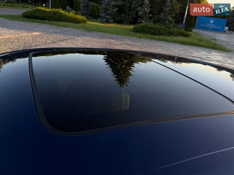 Седан Audi A4 2018 в Кременчуці