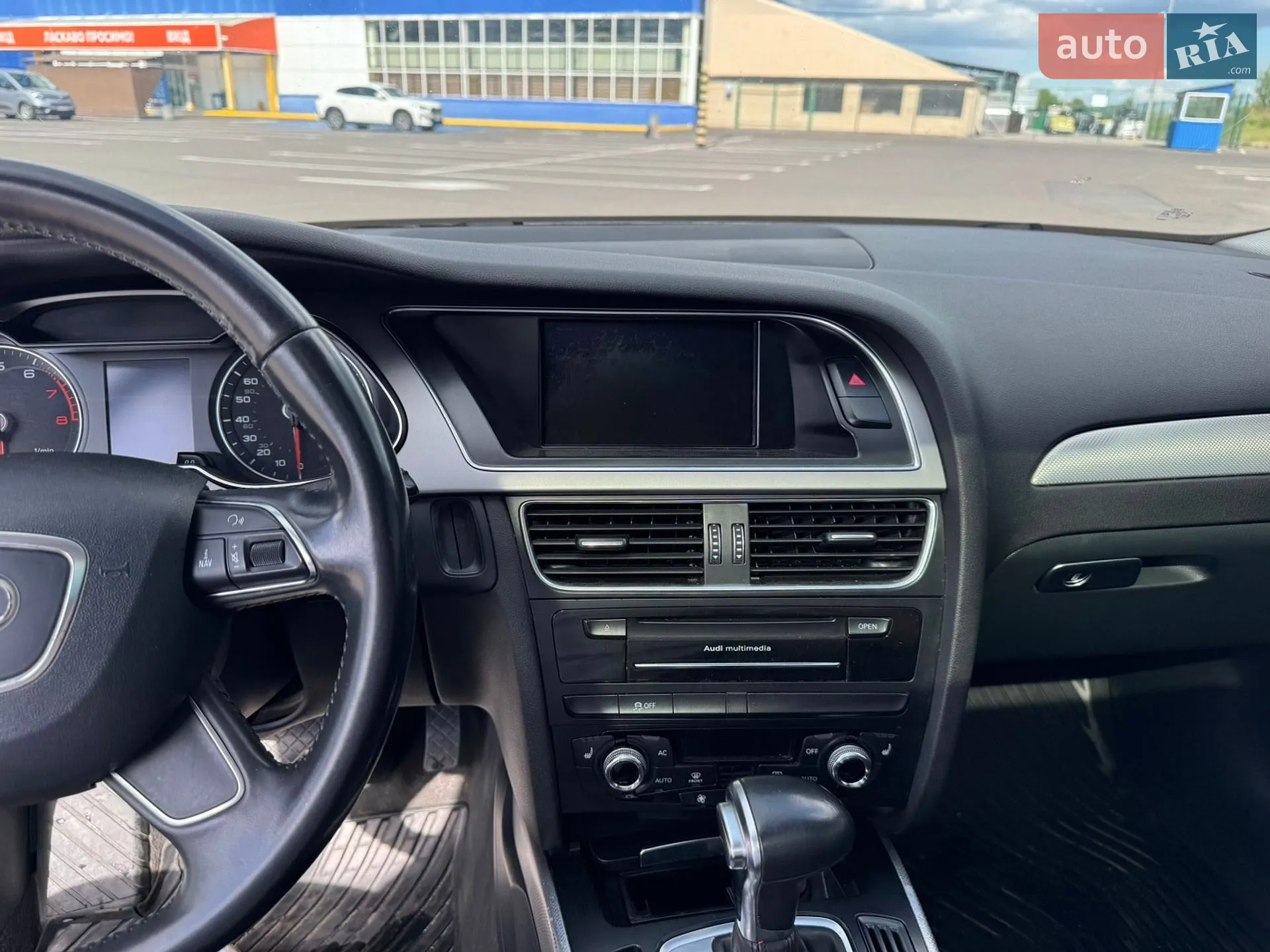 2013 Audi A4 - мініатюра 21