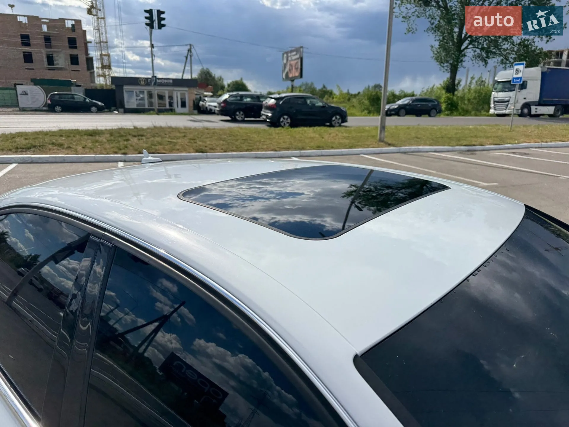 2013 Audi A4 - мініатюра 26