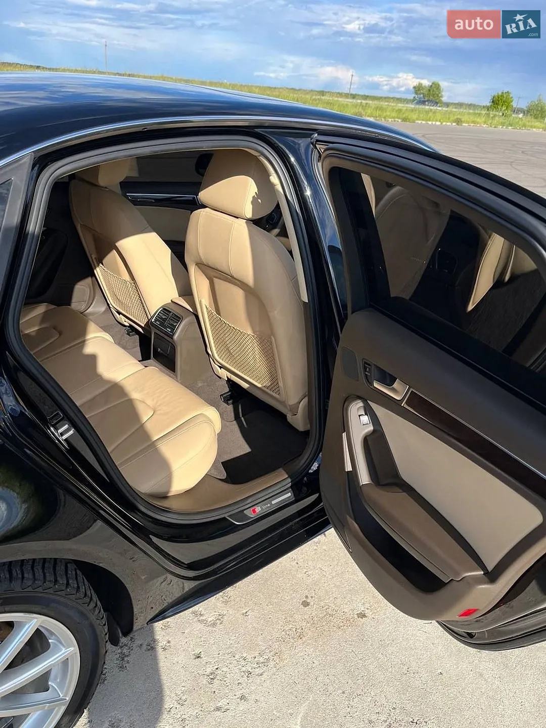 2015 Audi A4 - мініатюра 10