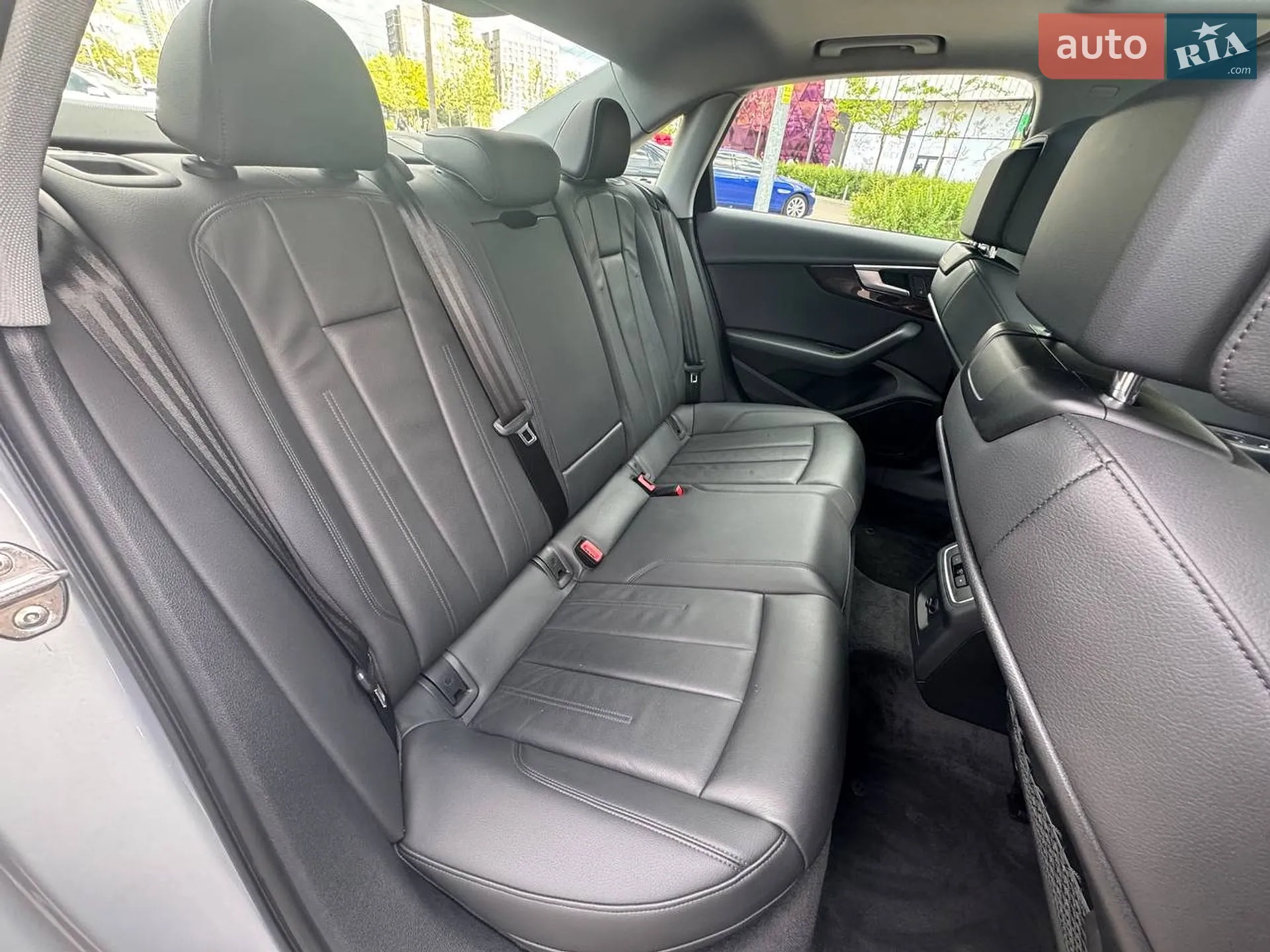 2019 Audi A4 - мініатюра 10