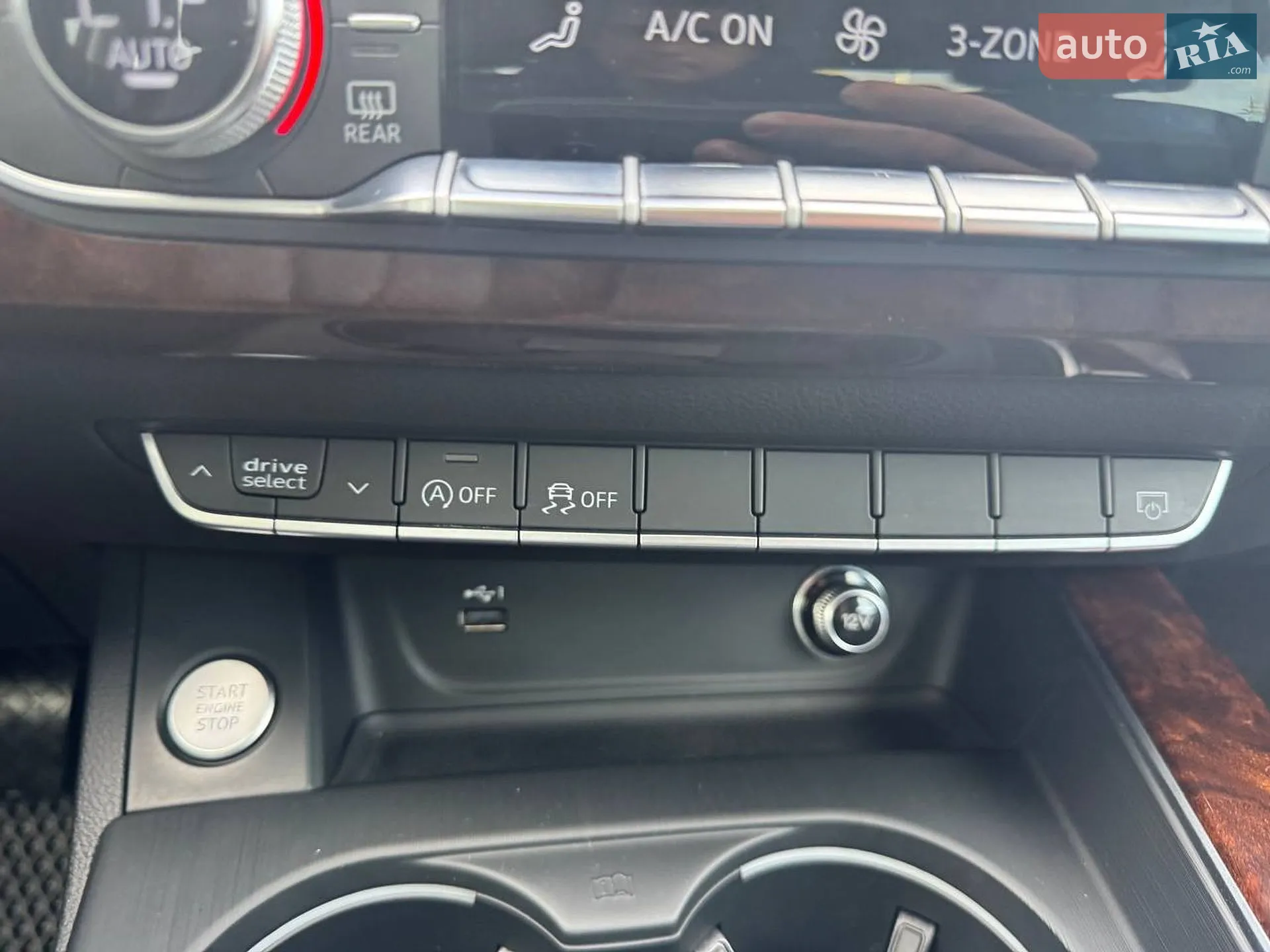 2019 Audi A4 - мініатюра 17