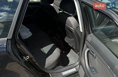 Універсал Audi A4 2007 в Києві