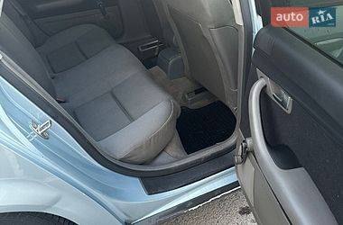 Седан Audi A4 2001 в Луцьку