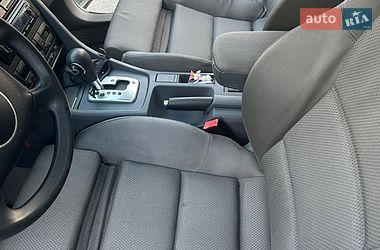 Седан Audi A4 2001 в Луцьку