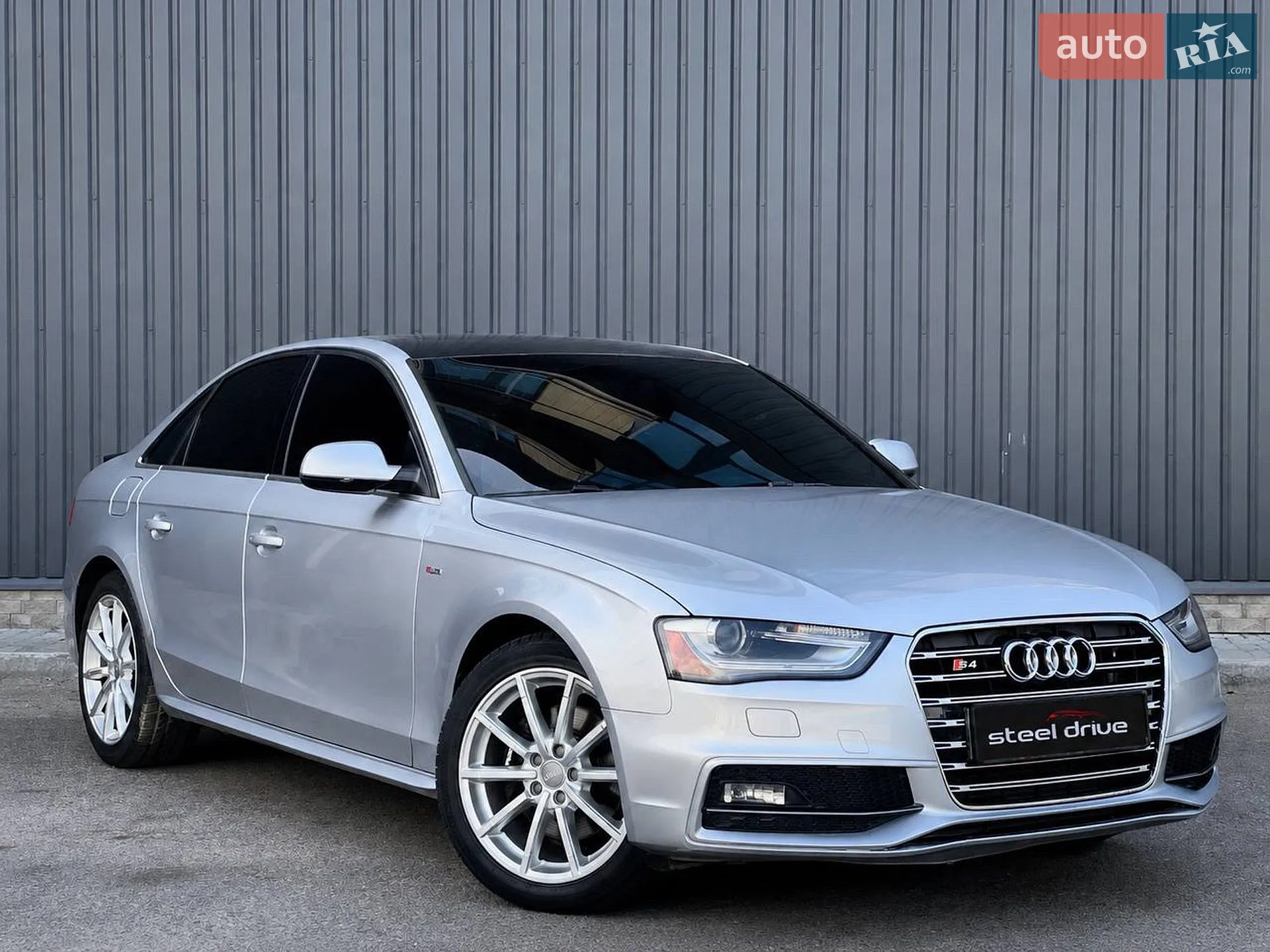2015 Audi A4 - мініатюра 8