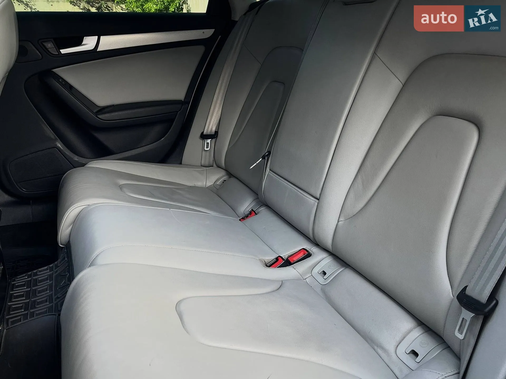2015 Audi A4 - мініатюра 25