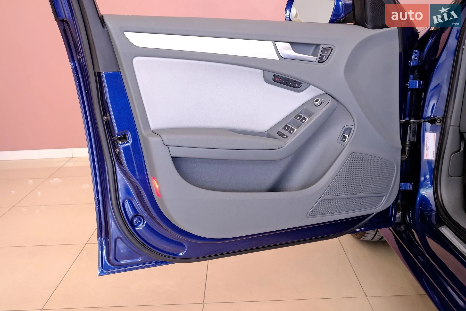 2013 Audi A4 - мініатюра 28