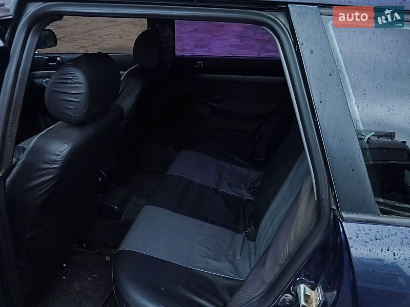Універсал Audi A4 1997 в Фастові