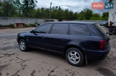 Універсал Audi A4 1997 в Фастові