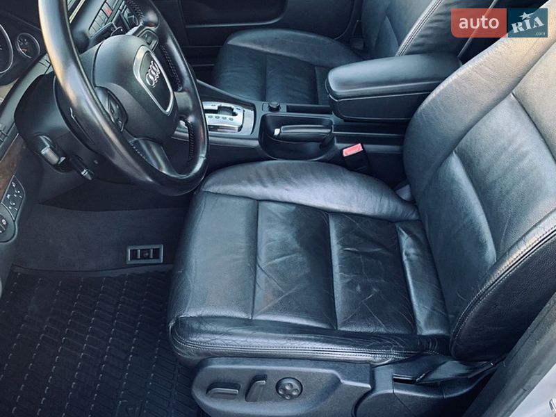 Універсал Audi A4 2005 в Рівному