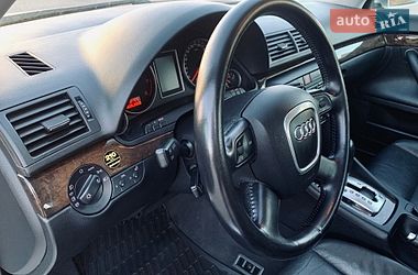 Універсал Audi A4 2005 в Рівному