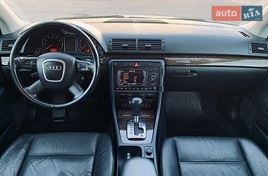 Універсал Audi A4 2005 в Рівному
