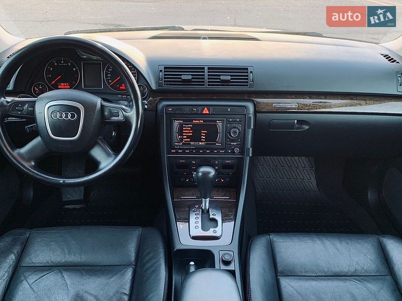 Універсал Audi A4 2005 в Рівному