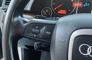 Універсал Audi A4 2005 в Рівному