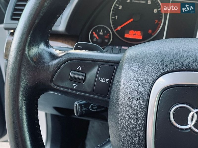 Універсал Audi A4 2005 в Рівному