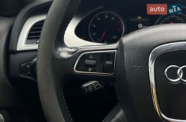 Седан Audi A4 2010 в Ивано-Франковске фото 14 Седан Audi A4 2010 в Ивано-Франковске