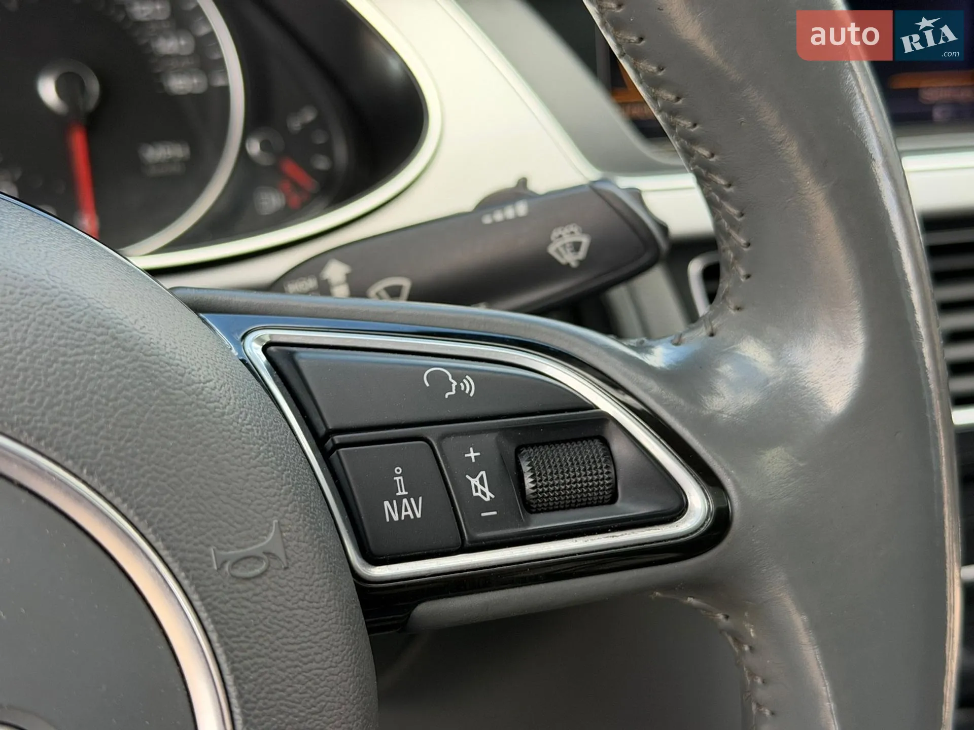 2015 Audi A4 - мініатюра 20