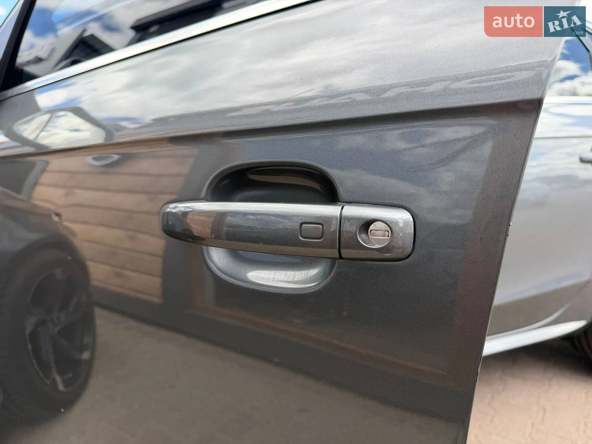 2015 Audi A4 - мініатюра 29