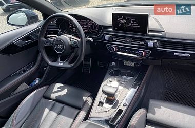 Седан Audi A4 2019 в Львове