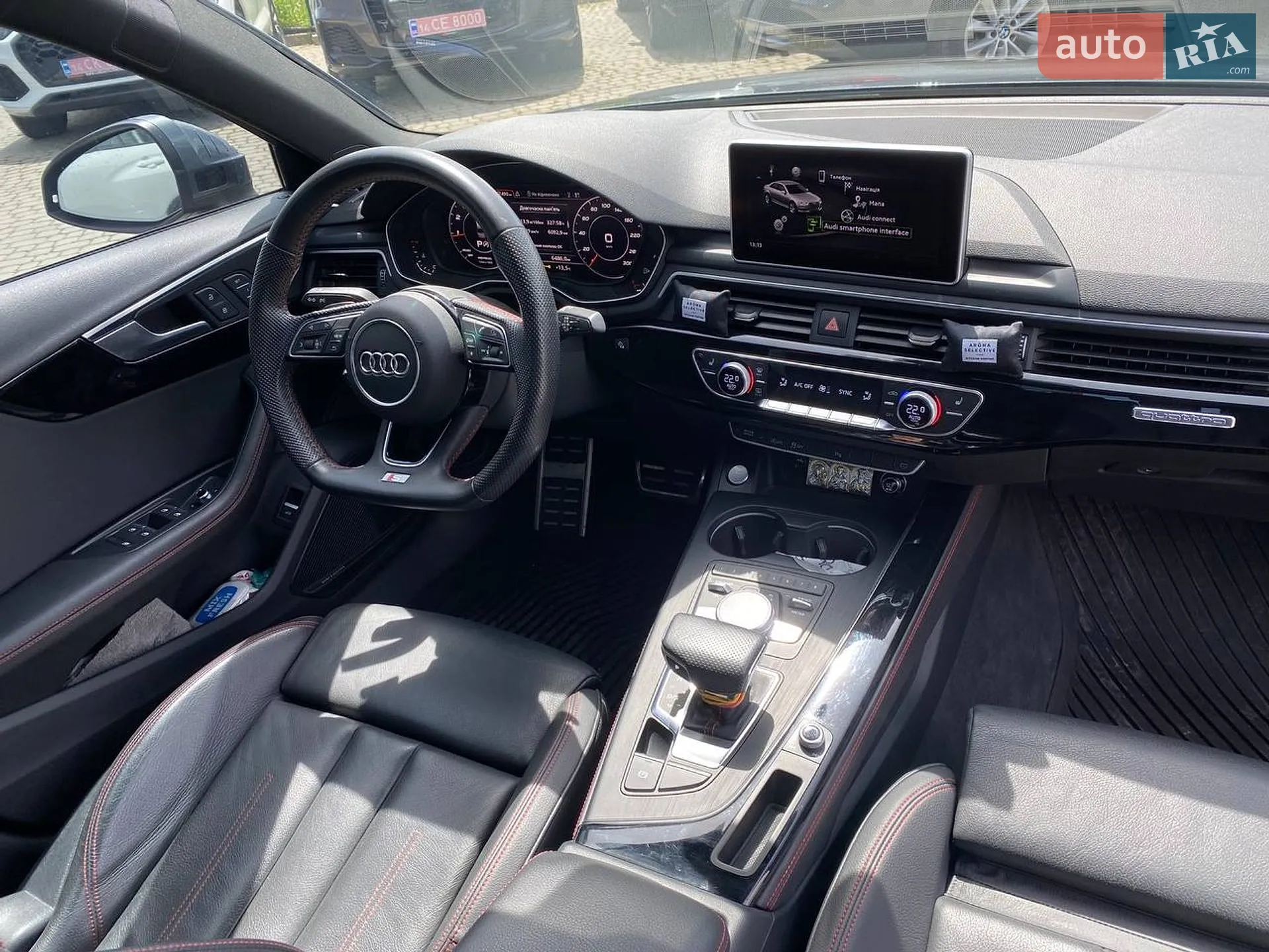 2019 Audi A4 - мініатюра 12