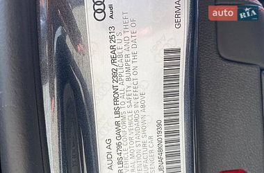 Седан Audi A4 2019 в Львове